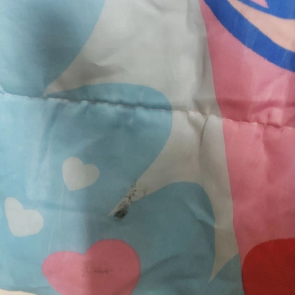 PowerPuff Girls Sleeping Bag Circa 2000 - Picture 4 of 8